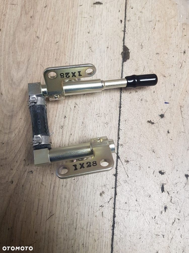 Listwa wtryskowa przewód Suzuki SV1000 K3-K7  15730-16G00 - 4
