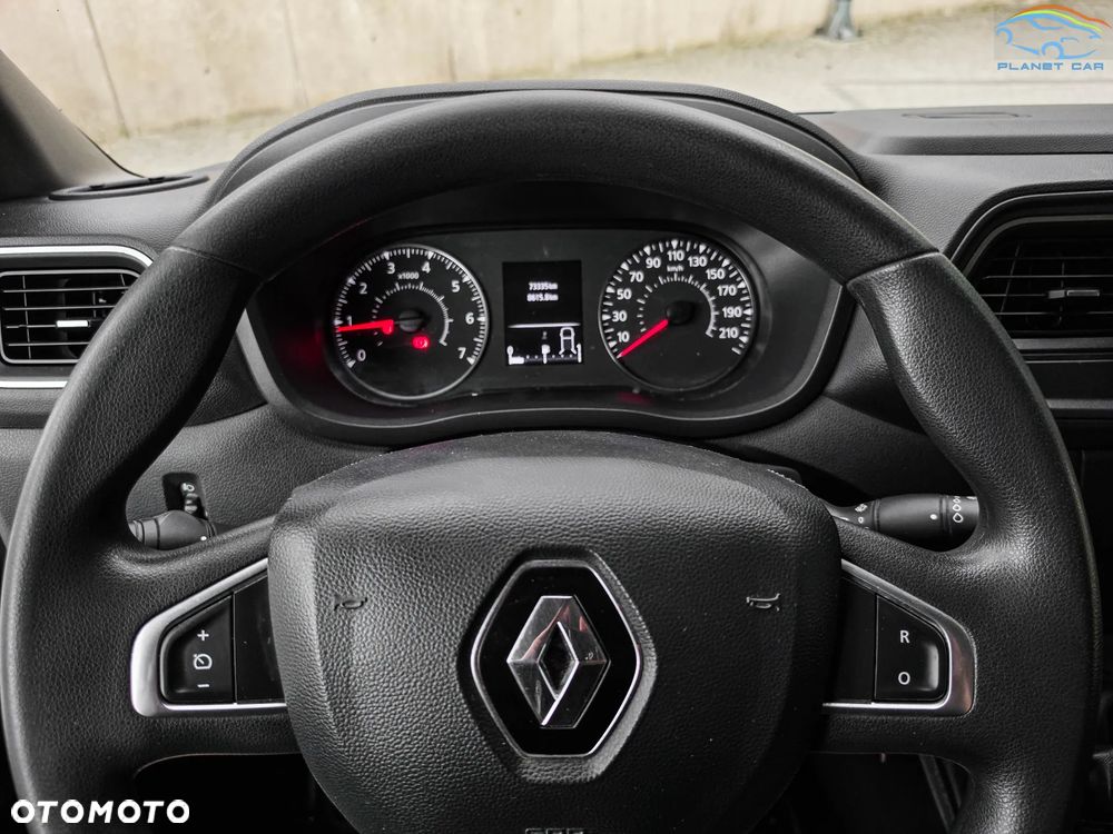Renault Master L2H2 - 21