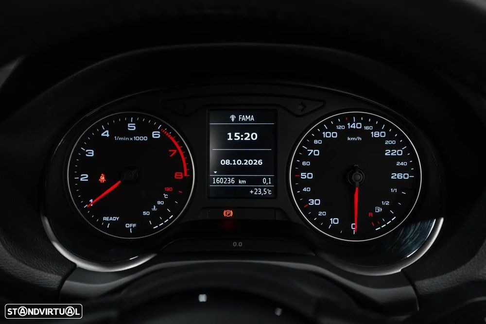 Audi Q2 30 TFSI S line - 13