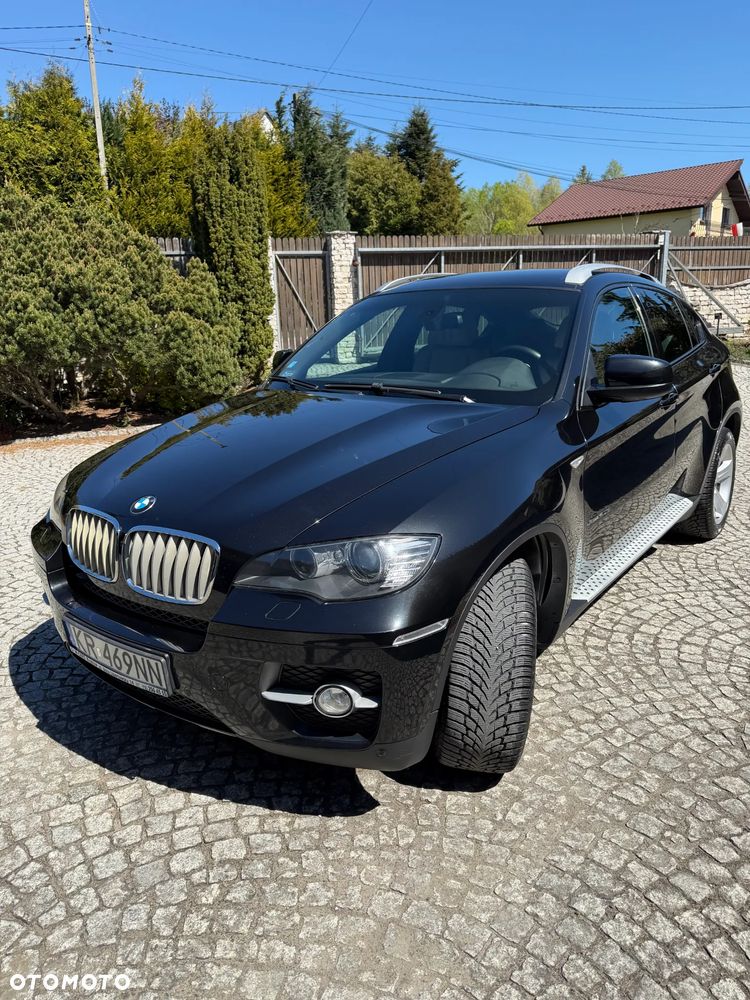 BMW X6 - 2