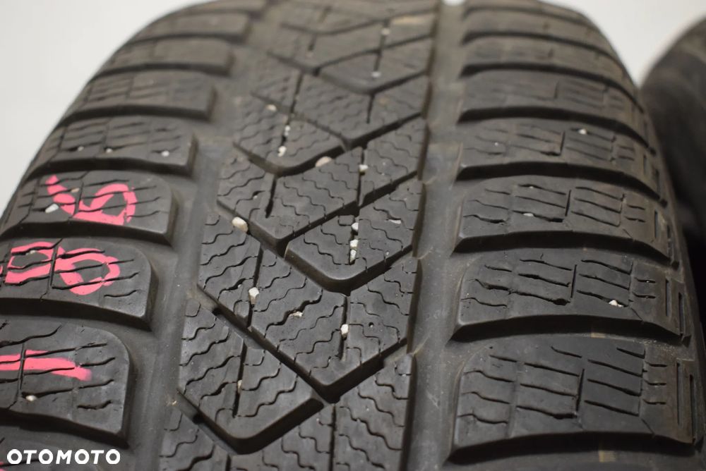 R17 215/55 Pirelli Sottozero 3 Seal Inside - 2