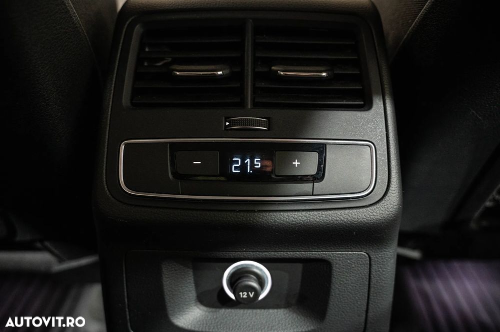 Audi A5 Sportback 2.0 TDI quattro S tronic - 31