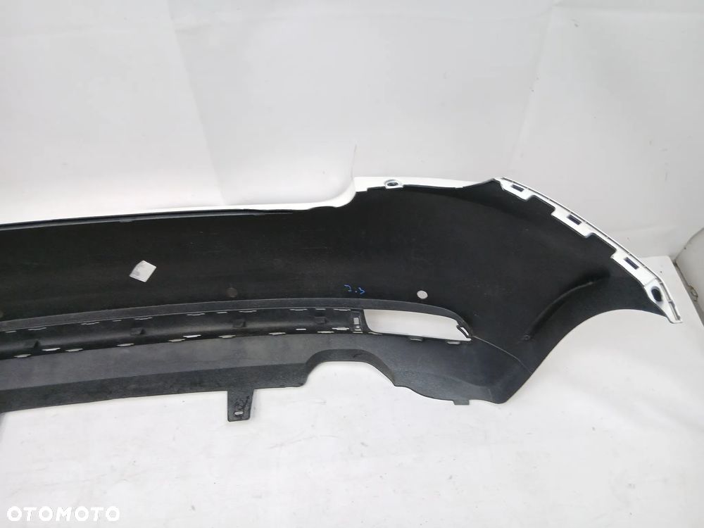 Zderzak tył tylny Fiat 500 LIFT FL - 9