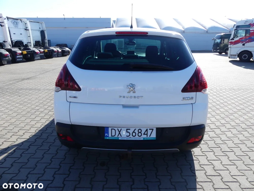 Peugeot 3008 - 15