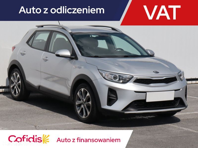 Kia Stonic - 2