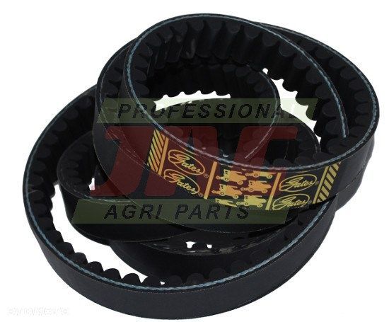 Pas Klinowy Gates H140404, H215389 John Deere - 1