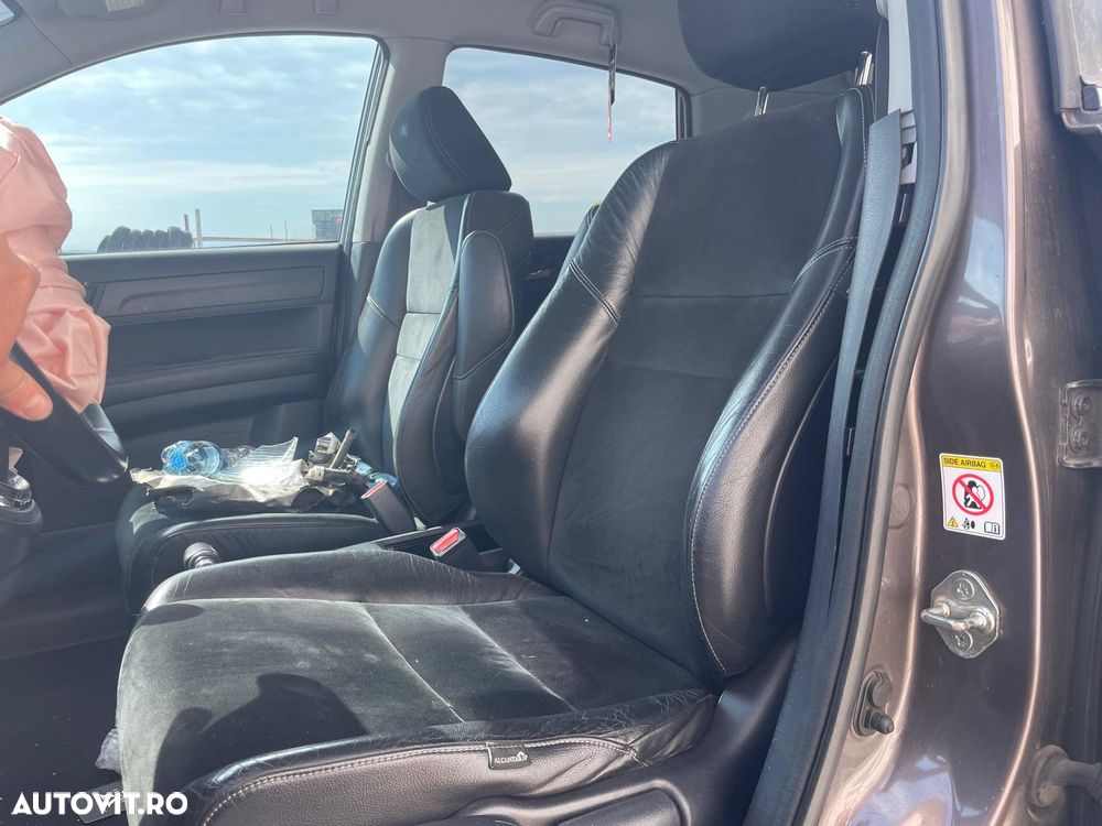 Dezmembrez piese Honda CRV 2012 2.2d - 5