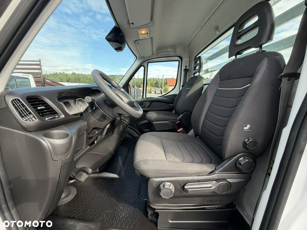 Iveco Daily 35S16 V - 19