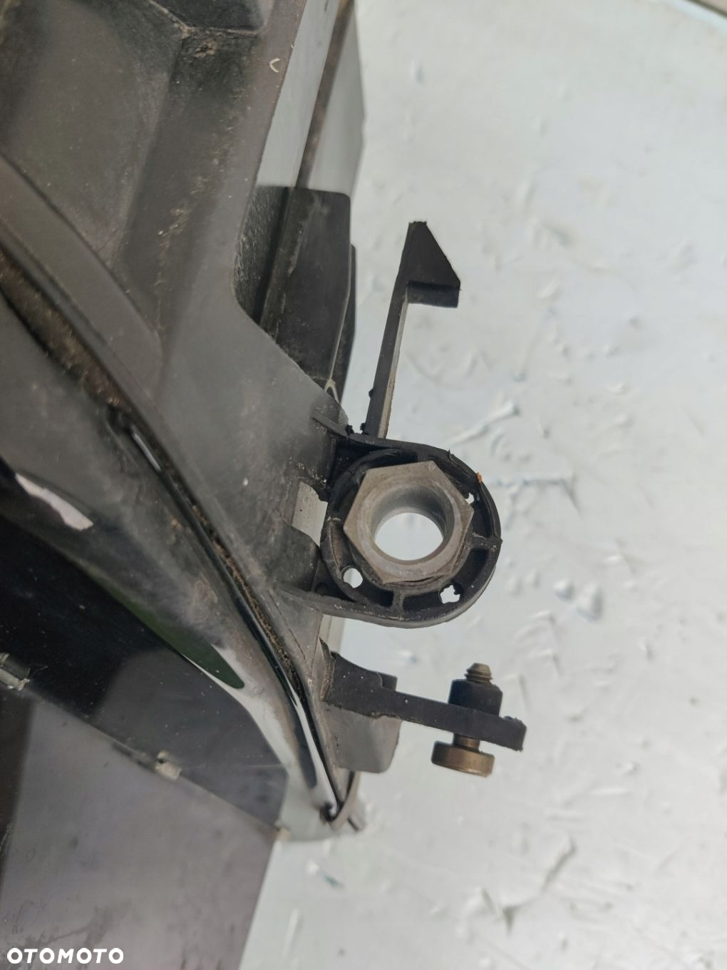 Lampa prawa Vw Tiguan 2 - 6