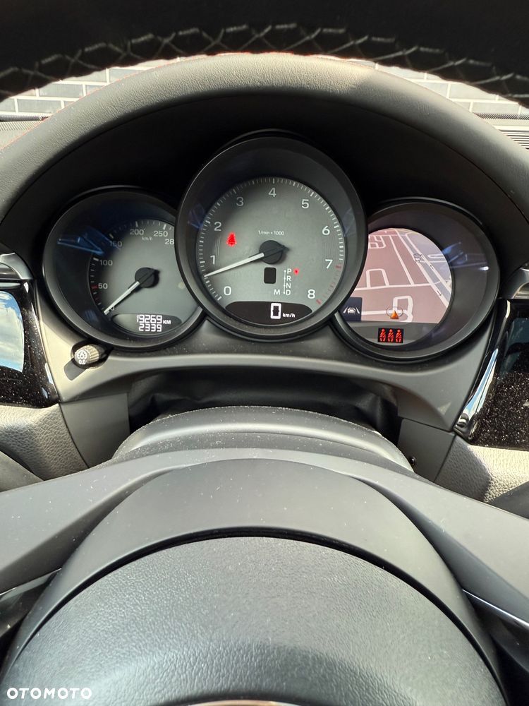 Porsche Macan S PDK - 15