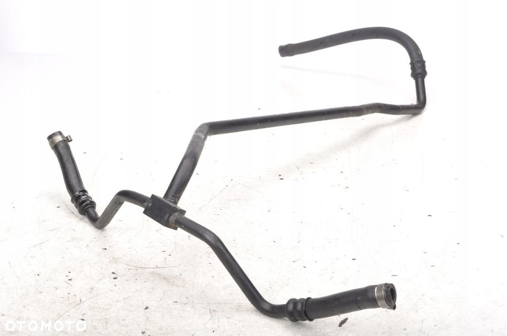 MASERATI 4200 GT 4.2 V8 COUPE RURA PRZEWÓD - 1