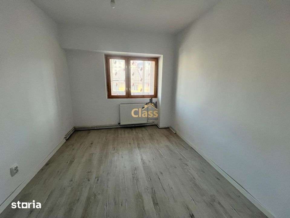 Apartament 3 camere | Decomandat | 63 mpu | Restaurant Regal Baciu — fotografia 2