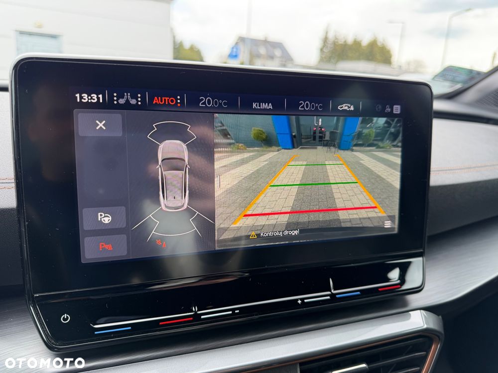 Cupra Formentor - 15