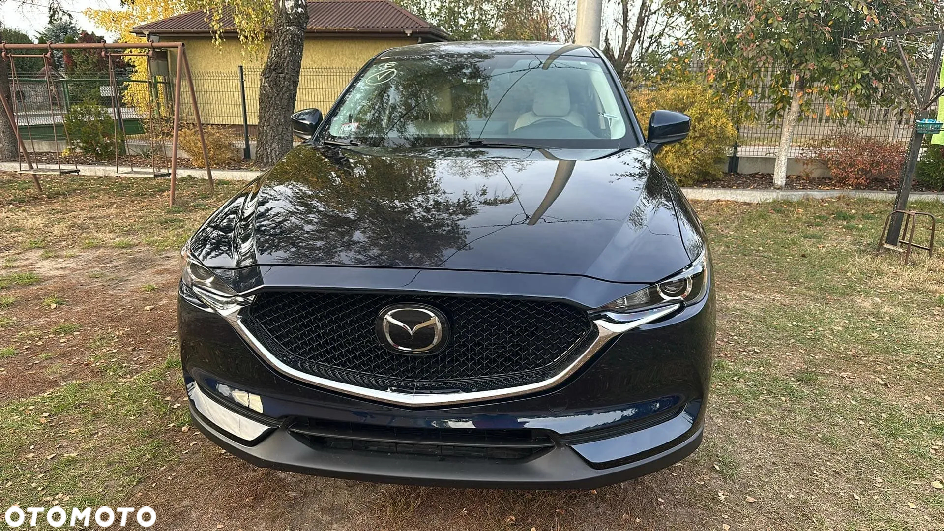 Mazda CX-5 2.5 Skypassion AWD - 5