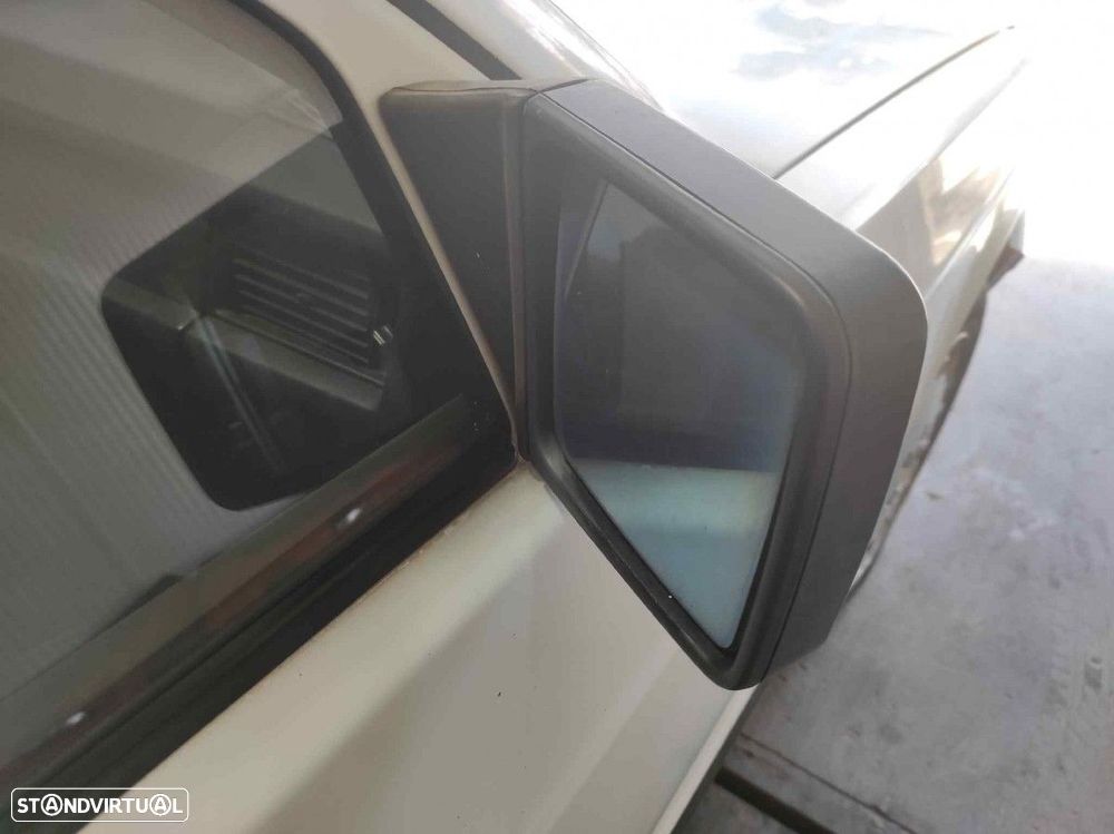 RETROVISOR DIREITO MERCEDES CLASE C (W201) BERLINA 2.5 D 190 (201.126) - 5