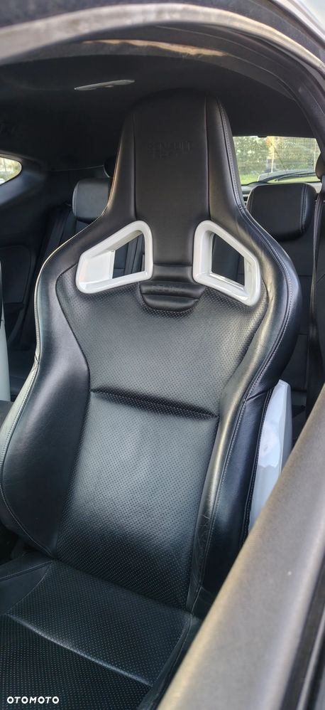 Renault Megane TCe 250 Sport - 8