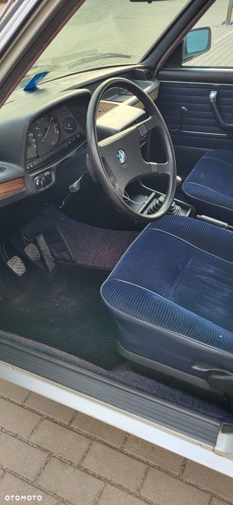 BMW Seria 5 - 10