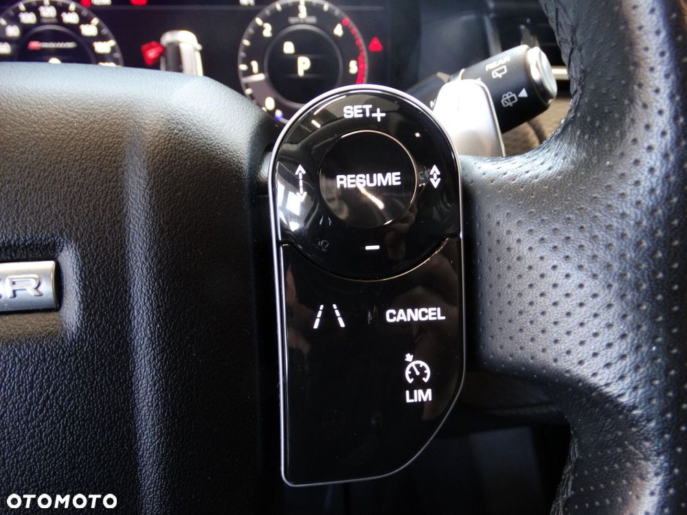 Land Rover Range Rover Velar - 21