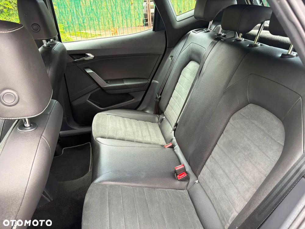 Seat Arona 1.0 Eco TSI XCELLENCE - 17