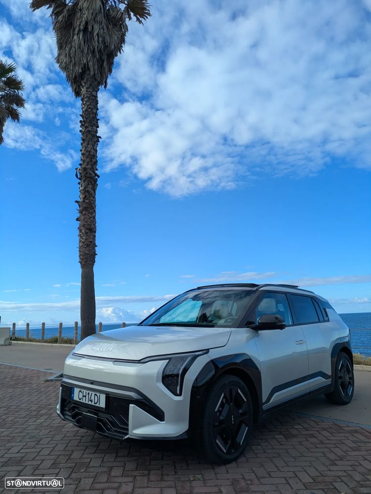 Kia EV3 81.4 kWh GT-Line+SRF - 6