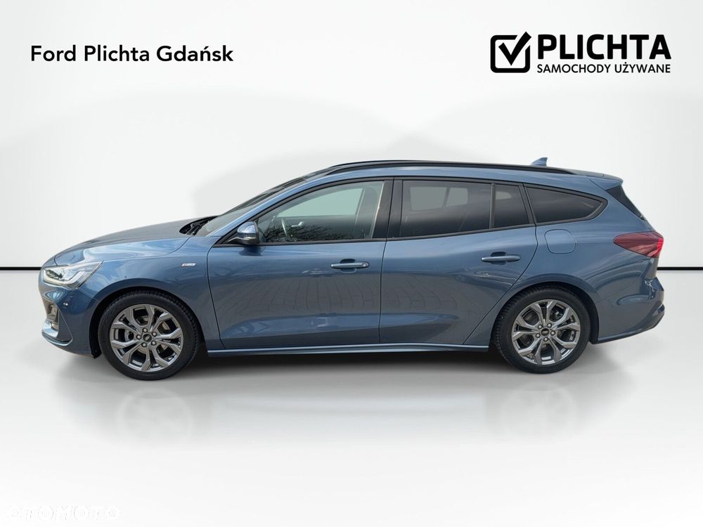 Ford Focus - 9