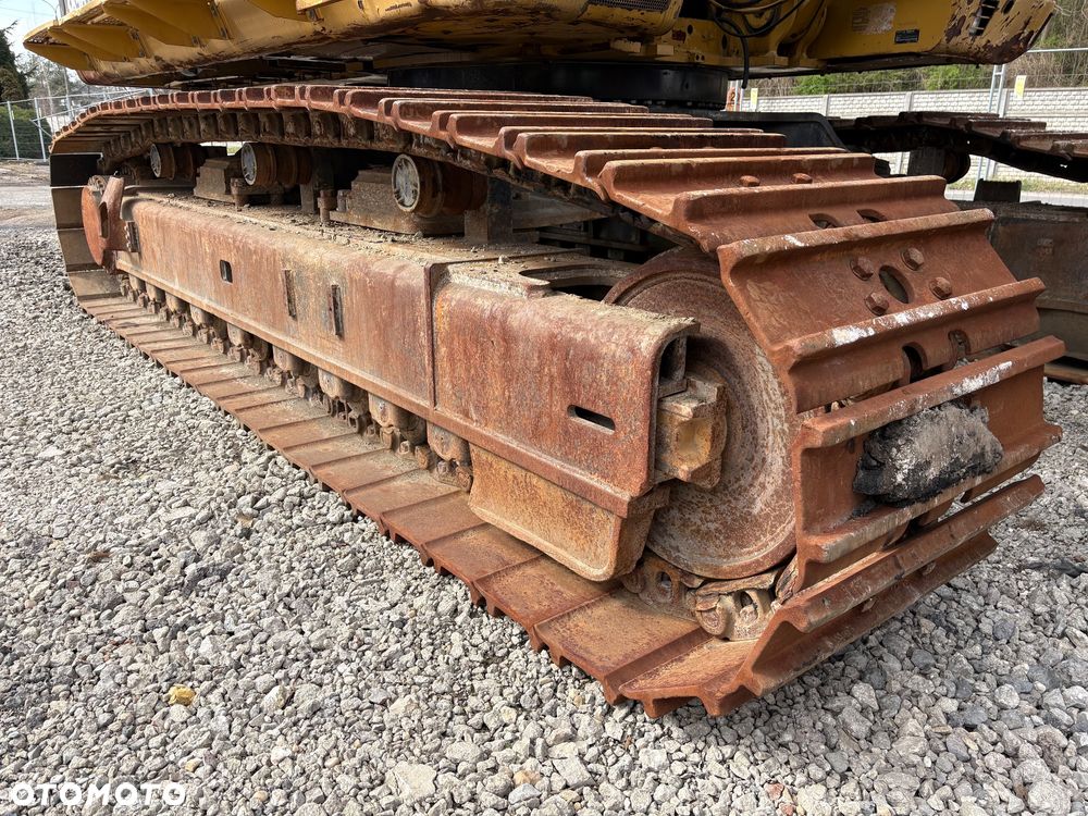 Caterpillar 385 BL - 16