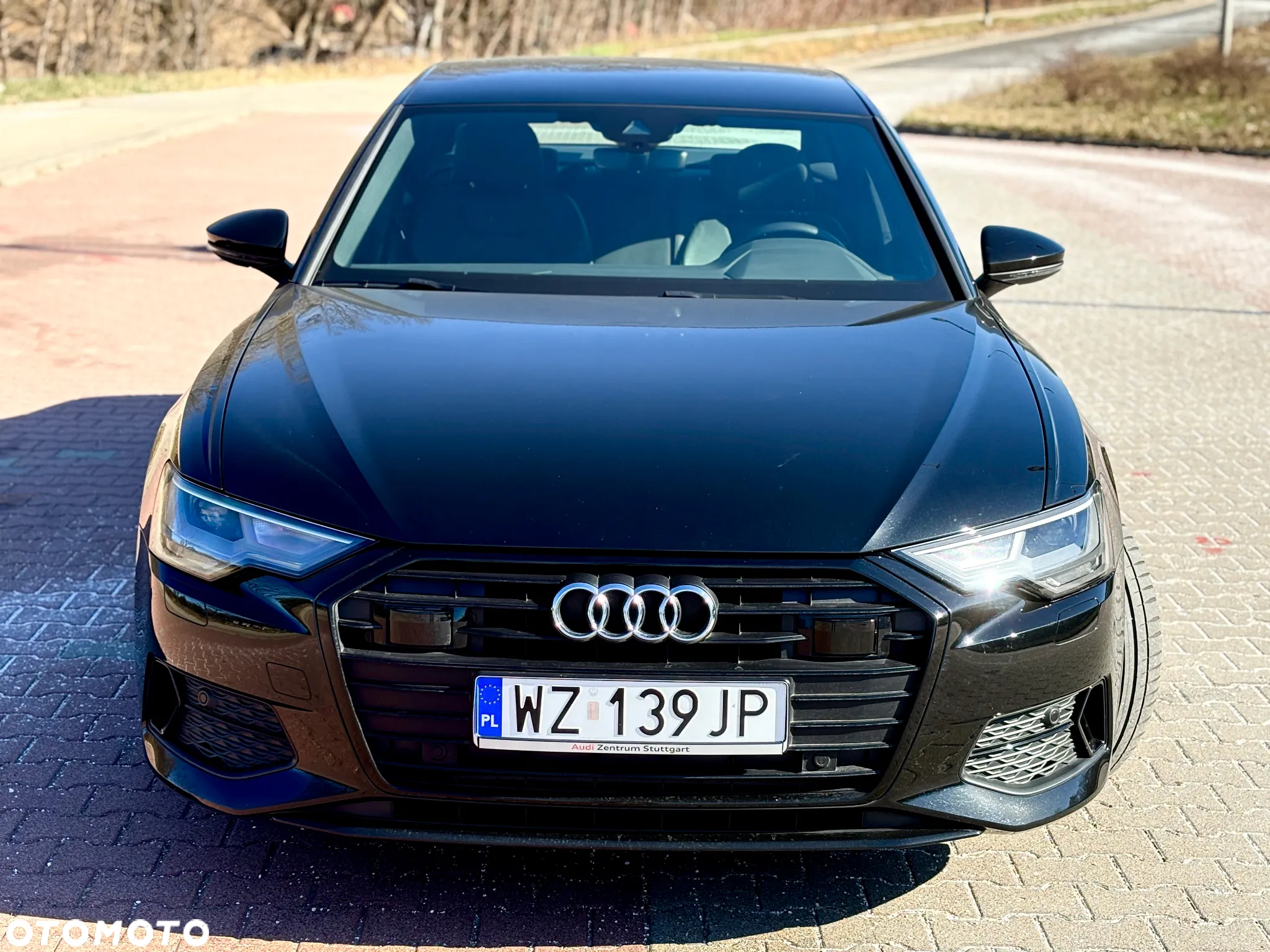 Audi A6 45 TFSI S tronic S line - 3