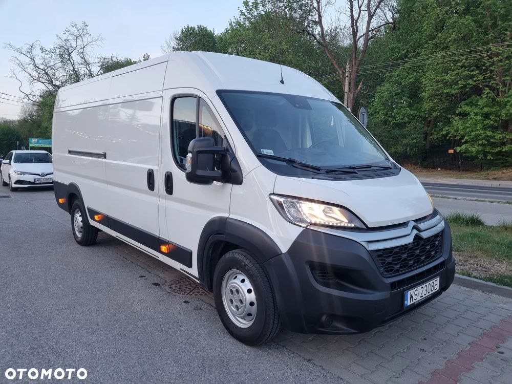 Citroën Jumper - 3