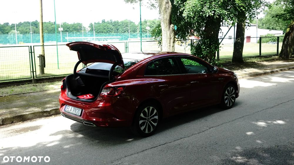 Renault Megane 1.3 TCe Intens EDC - 35