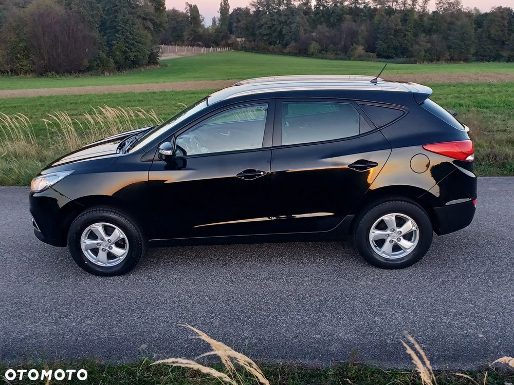 Hyundai ix35 1.6 2WD 5 Star Edition - 8