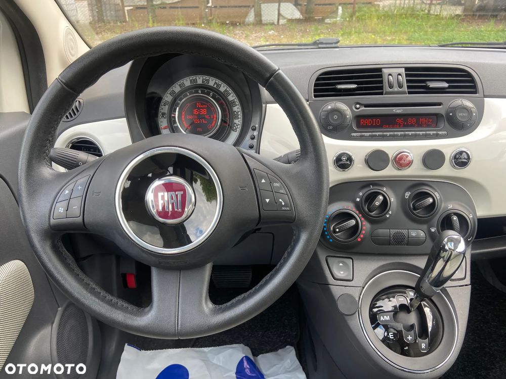 Fiat 500 - 36