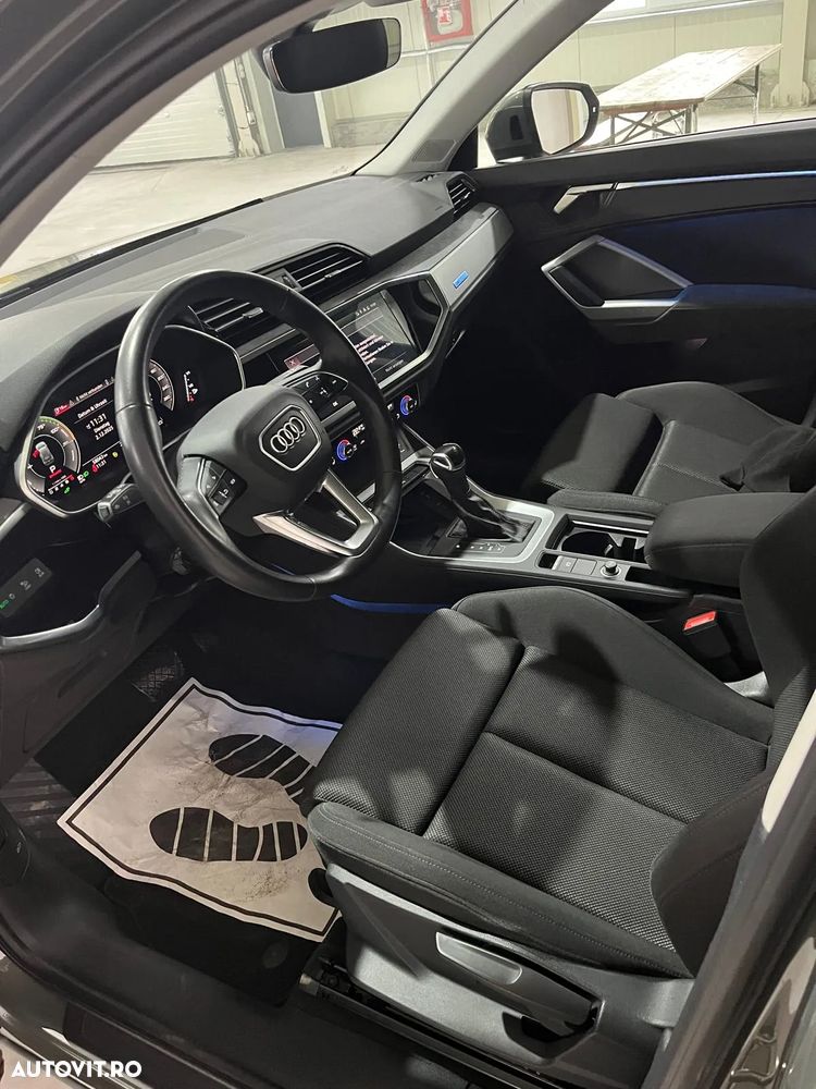 Audi Q3 45 TFSIe S tronic - 6