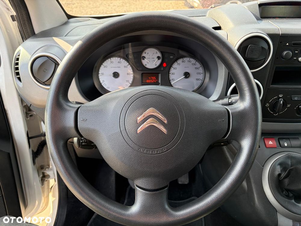 Citroën Berlingo Multispace BlueHDi 100 FEEL - 25