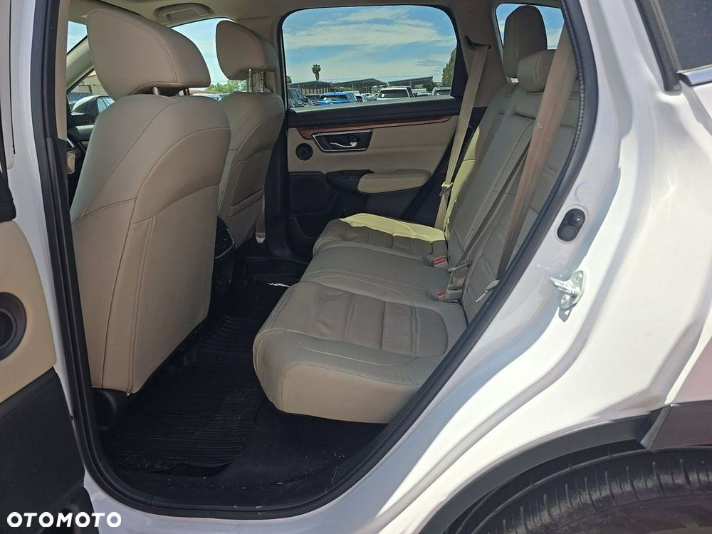 Honda CR-V - 7