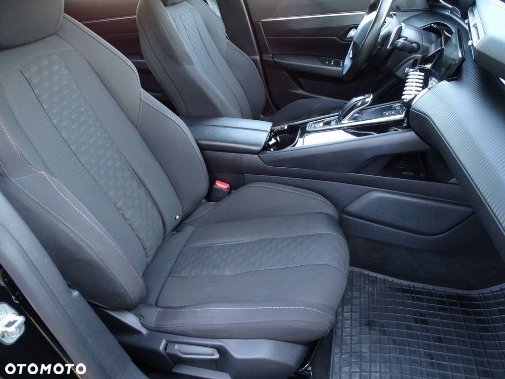 Peugeot 508 - 14