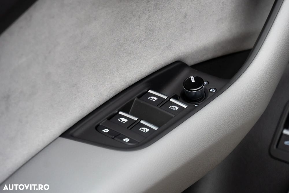 Audi Q8 50 TDI quattro Tiptronic - 22