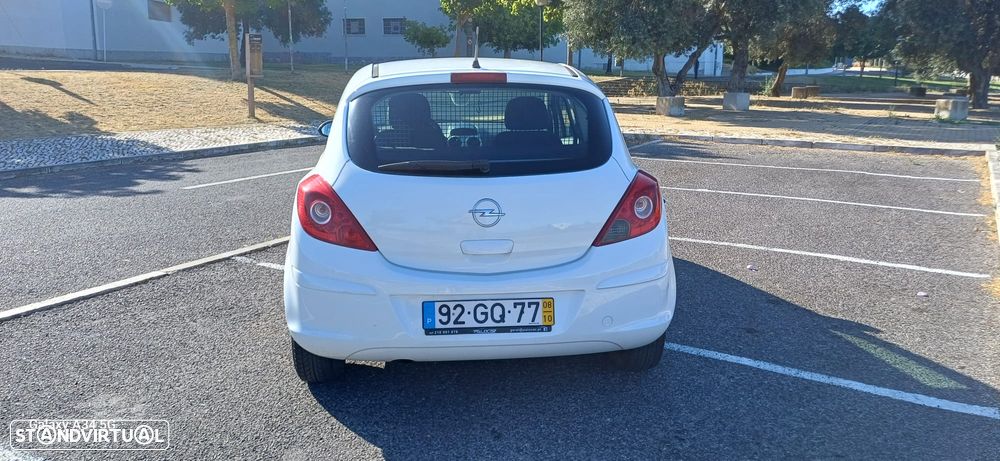 Opel Corsa 1.3 CDTi - 6