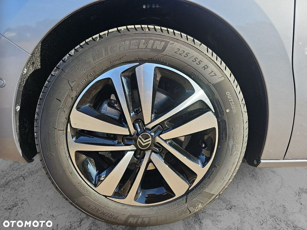 Citroën SpaceTourer - 9