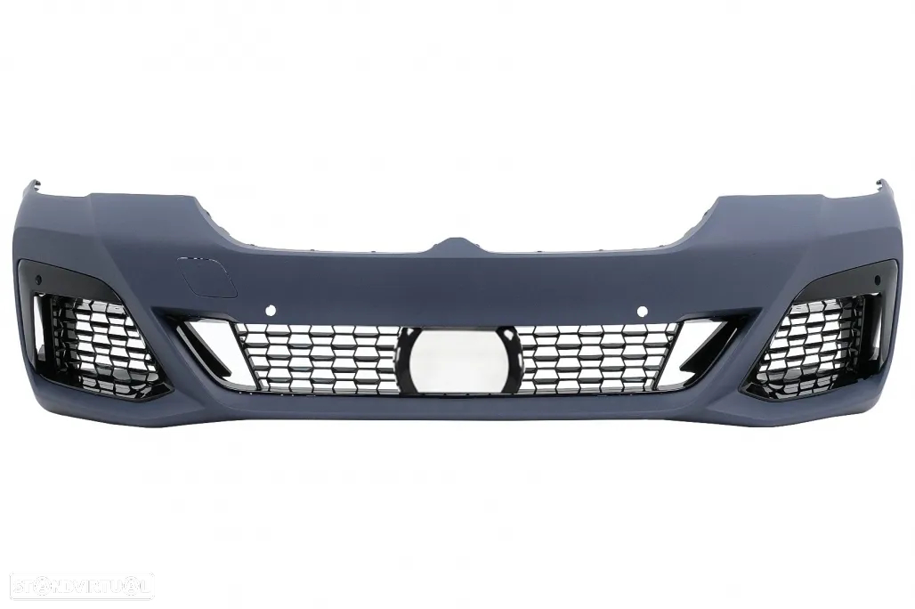 Body Kit Bmw Série 5 G30 (2020 a 2023) Pack M - 3