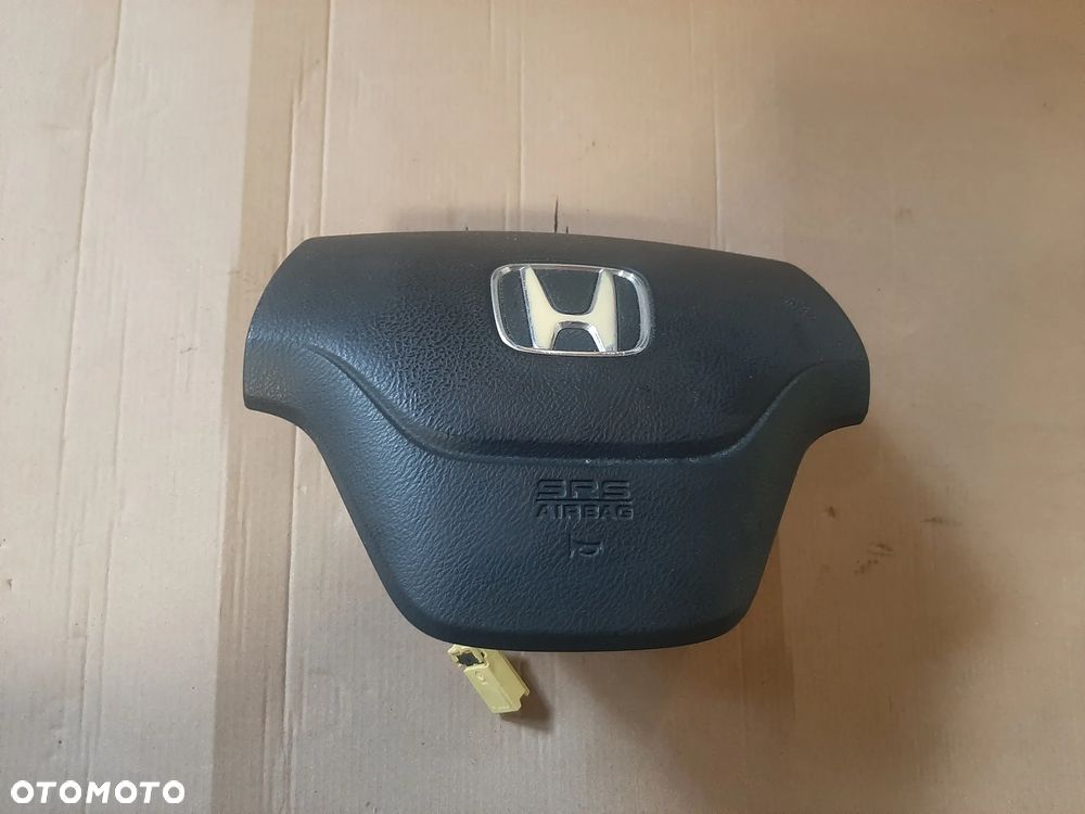 Poduszka kierownicy HONDA CR-V III - 1