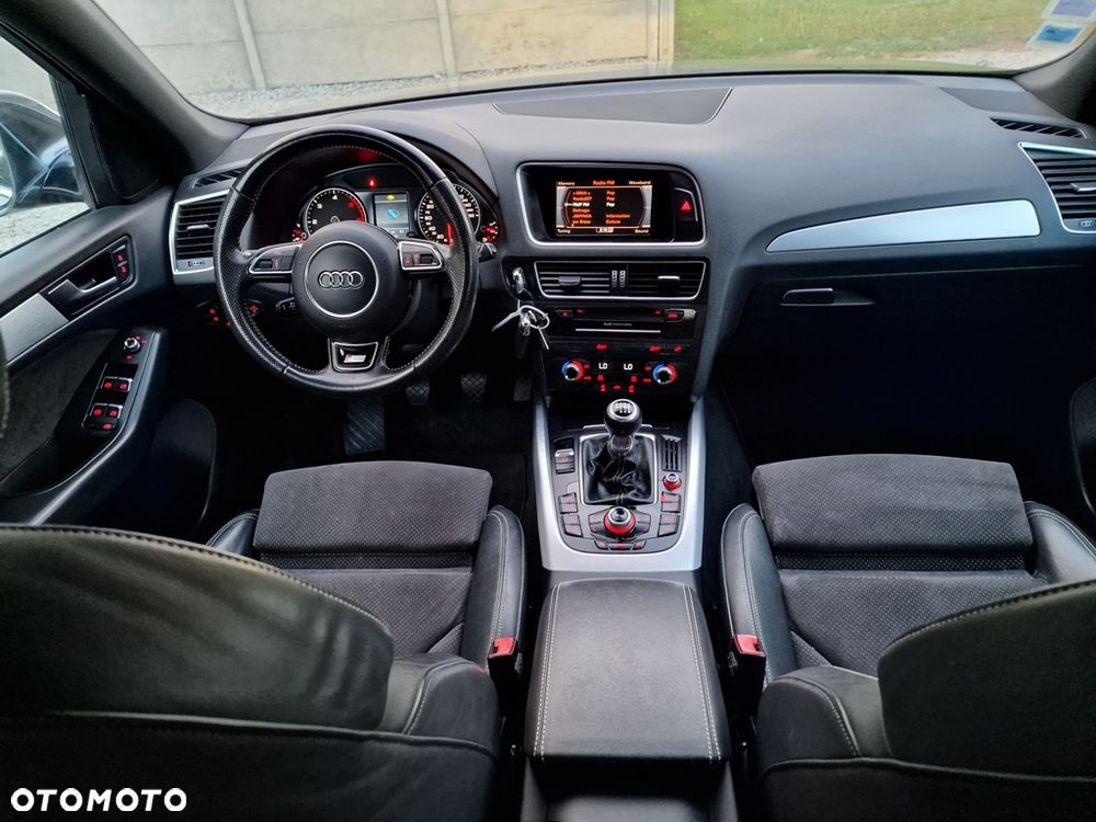 Audi Q5 2.0 TDI - 18