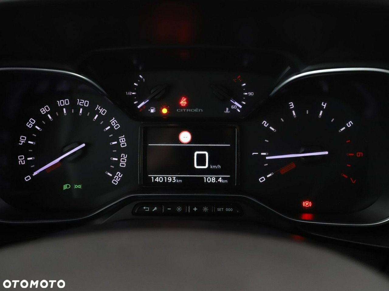 Citroën Berlingo M 1.5 BlueHDI Feel S&S - 22