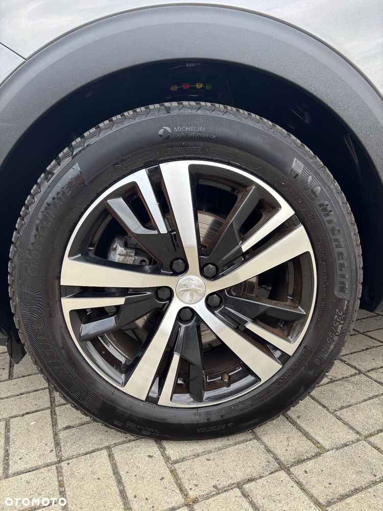 Peugeot 5008 1.2 PureTech GT S&S - 32
