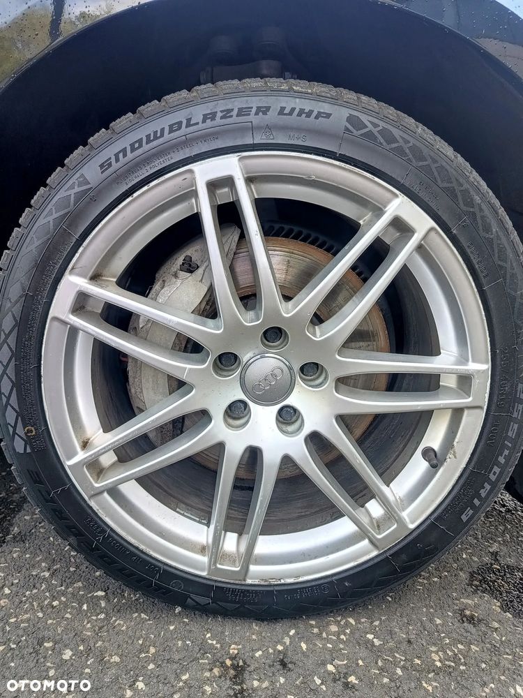 Audi A6 Avant 45 TDI quattro tiptronic design - 16