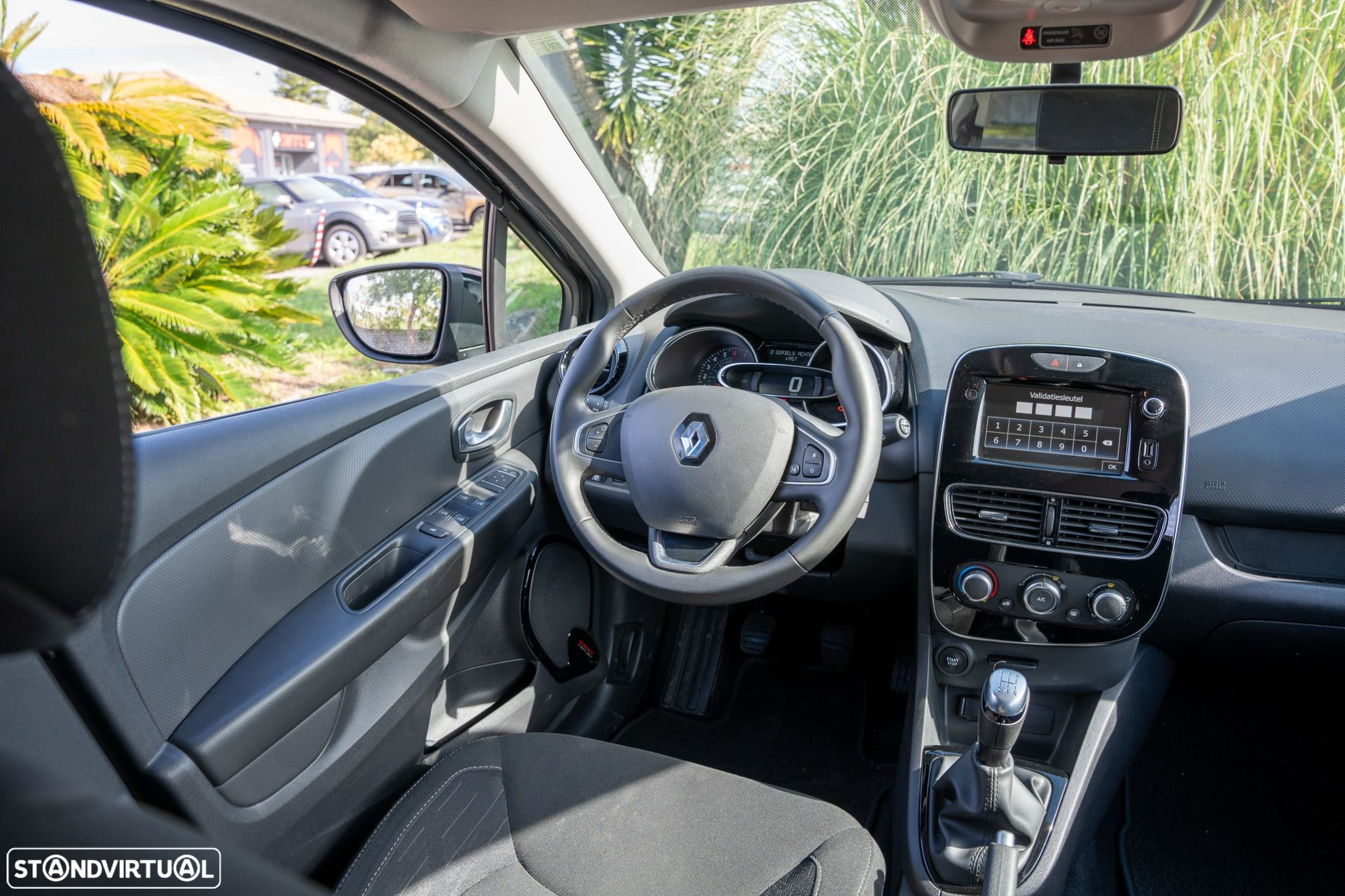 Renault Clio Sport Tourer 0.9 TCe Limited Edition - 15