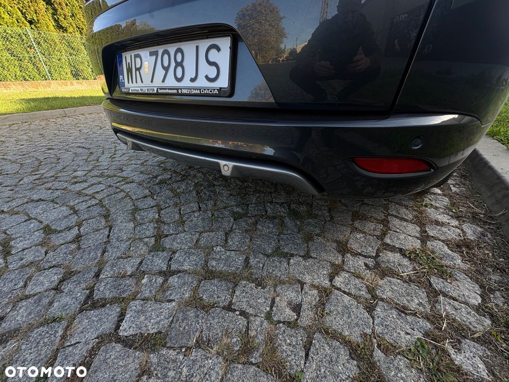 Renault Megane TCe 180 GT - 19