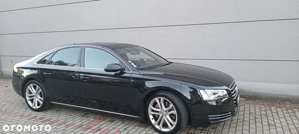 Audi A8 2.0 TFSI Hybrid - 15
