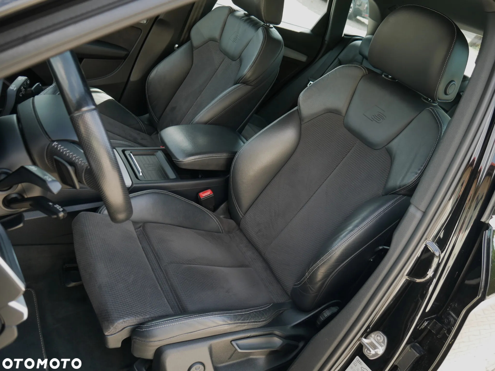Audi Q5 2.0 TDI Quattro Sport S tronic - 23