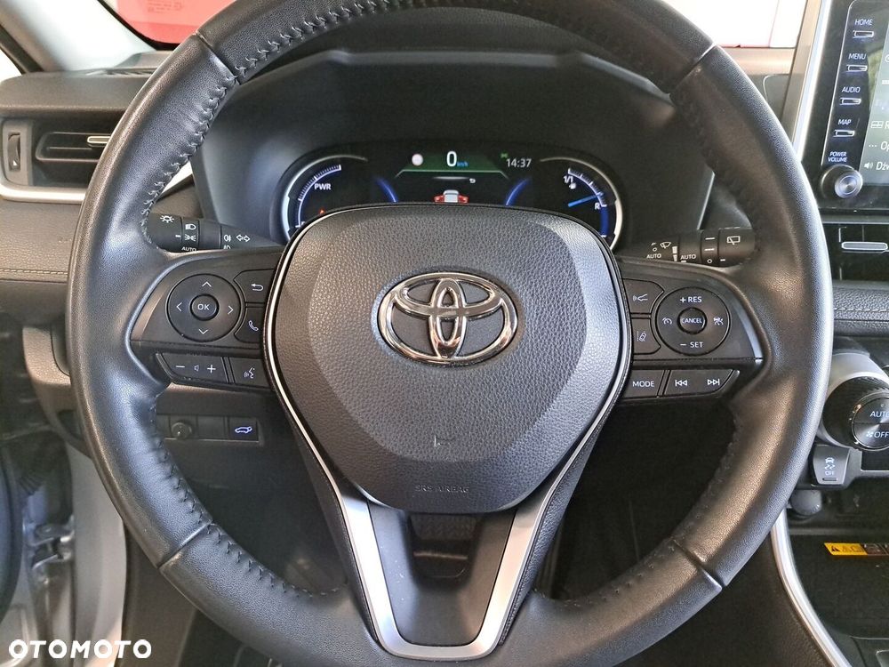Toyota RAV4 - 23