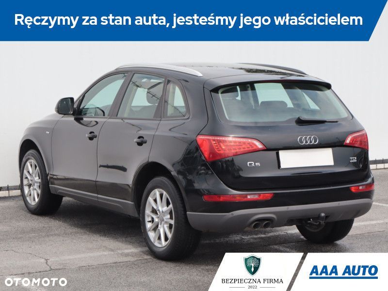 Audi Q5 - 6